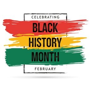 Let’s Celebrate Black History Month
